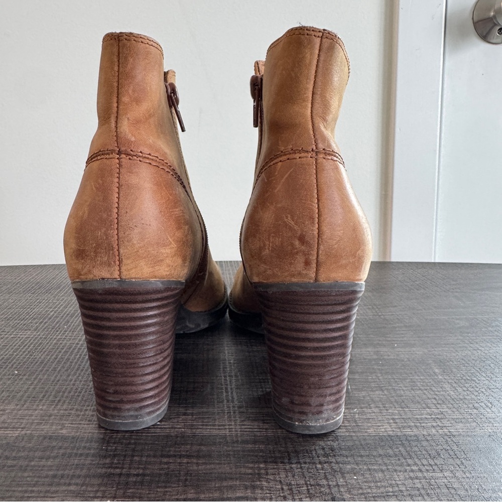 Clarks Verona Trish Women's Ankle Boots - Picture 7 of 9